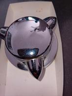 Tekoop  nieuwe  zundapp  sier tankdop, Ophalen of Verzenden, Nieuw