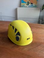 Petzl Elios klimhelm, Ophalen of Verzenden, Gebruikt, Kleding