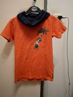 Maat 122 merk mitch, Ophalen of Verzenden, Zo goed als nieuw, Meisje, Trui of Vest