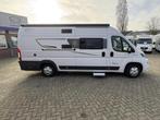 Karmann Davis 620 | 2018 | Handgeschakeld | Navigatie, Buscamper of Camperbus, Ringverwarming, Tot en met 2, Particulier