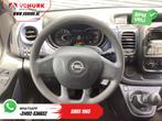Opel Vivaro Combi 1.6 CDTI EURO6 EXPORT € 15.125,- Incl. B, Auto's, Voorwielaandrijving, Stof, Gebruikt, Euro 6