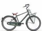 Bike fun Load 24 groen jongens 38cm 24inch, Nieuw, BIKE FUN, Versnellingen