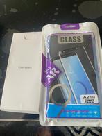 Glas beschermer voor Samsung A21s, Telecommunicatie, Mobiele telefoons | Hoesjes en Frontjes | Samsung, Nieuw, Overige modellen
