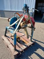 Bauer Famos 4/80 beregeningspomp, Zakelijke goederen, Agrarisch | Werktuigen, Ophalen, Fruitteelt, Beregening en Drainage