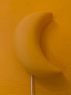 Ikea Maan Nachtlampje, Ophalen, Zo goed als nieuw, Kunststof