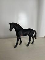 Schleich engels volbloed hengst - zo goed als nieuw!, Ophalen of Verzenden, Zo goed als nieuw, Paard, Beeldje of Figuurtje