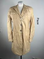 Pauw Leren Jas  (mt: 42) 28,4/9203, Pauw, Pauw, Pauw, Zwart