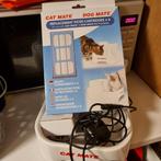 Drinkfontein kat, Ophalen of Verzenden, Gebruikt