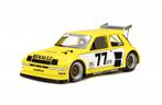 Ottomobile
Renault 5 Le Car Turbo IMSA
1/2000
1:18 Nieuw, Ophalen of Verzenden, Nieuw, Auto, OttOMobile