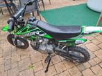 Orion Crossmotor 70cc, Fietsen en Brommers, Minibikes, Midibikes en Pitbikes, Gebruikt, 70 cc, Dirtbike, Orion