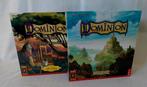 Dominion Basisspel +  Donkere Middeleeuwen | ophalen, Almere, Nieuw, Info@999games.com, Ophalen of Verzenden