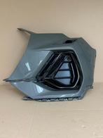 Audi Q3 S-Line Voorbumper Onderste Linker Grille 83A807681D, Gebruikt, Bumper, Links, Audi
