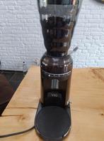 Hario V60 Koffiemolen - Perfecte maling!, Gebruikt, Overige modellen, 10 kopjes of meer, Koffiebonen