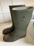 Groene Regenlaarzen Maat 37, Ophalen of Verzenden, Jongen of Meisje