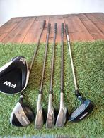 Black Diamond heren golfset, Sport en Fitness, Golf, Ophalen of Verzenden, Gebruikt, Set