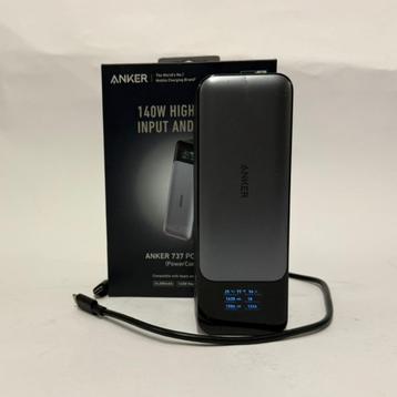Anker 140W High Speed Input And Output Power Bank PowerCore beschikbaar voor biedingen