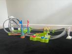 Hotwheel Mario circuit, Ophalen of Verzenden, Gebruikt
