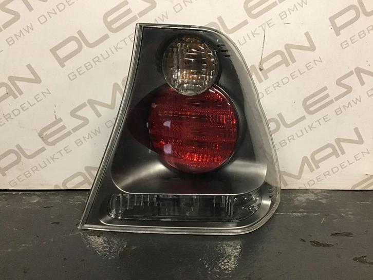 Achterlicht rechts BMW E46 Compact 63216920242, Auto-onderdelen, Verlichting, Gebruikt, Ophalen of Verzenden