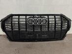 Audi Q3 (F3) Grill met Quattro Badge 83A853651B, Gebruikt, Voor, Bumper, Audi