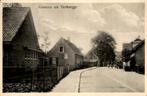 Terbregge - Groeten uit, Ophalen of Verzenden, 1920 tot 1940, Ongelopen, Zuid-Holland