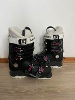 Salomon ski schoen dames, Sport en Fitness, Skiën en Langlaufen, 160 tot 180 cm, Gebruikt, Schoenen, Skiën