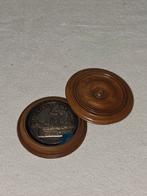 Zilveren penning Leidens Ontzet 1774 Carel Frederik Konsé, Postzegels en Munten, Penningen en Medailles, Ophalen, Zilver