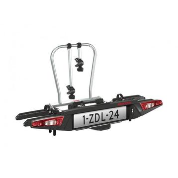 Yakima en Uebler fietsendragers vanaf €549,-