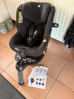 Joie i-Spin 360 E, Kinderen en Baby's, Autostoeltjes, Verstelbare rugleuning, Zo goed als nieuw, Isofix, Ophalen