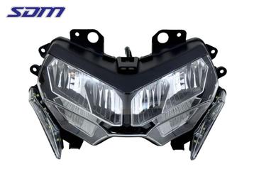 KOPLAMP Kawasaki Z 900 2020-2024 (Z900 ZR900) (230010048) beschikbaar voor biedingen