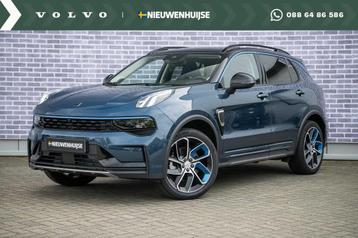 Lynk & Co 01 1.5 Plug-in Hybrid | 360 camera | Panoramadak | beschikbaar voor biedingen