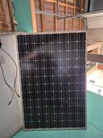 Zonnepaneel / zonnepanelen, Doe-het-zelf en Verbouw, Ophalen, Gebruikt