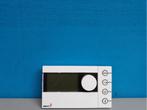 Kamerthermostaat Nefit Moduline 300 V4 art.nr:8738805818, Doe-het-zelf en Verbouw, Verwarming en Radiatoren, Gebruikt, Cv-ketel of Combi-ketel