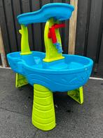 Step2 Waterspeeltafel, Kinderen en Baby's, Speelgoed | Buiten | Los speelgoed, Ophalen, Gebruikt