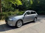 Mitsubishi Outlander 2.0 PHEV Instyle+ ., Auto's, 1998 cc, Outlander, Euro 6, 4 cilinders