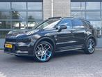 Lynk & Co 01 1.5 PLUG IN HYBRID | ZWARTE HEMEL | 360 CAMERA, Euro 6, 179 pk, Zwart, Plug-in hybride