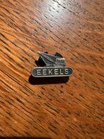 Vintage EEKELS Speldje, Verzamelen, Speldjes, Pins en Buttons, Ophalen of Verzenden, Gebruikt, Transport, Speldje of Pin