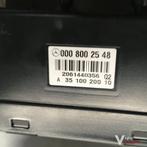 Mercedes W211 Station 2.7 cdi 2007    2500005   Centrale ver, Auto-onderdelen, Gebruikt, -, -, Ophalen of Verzenden