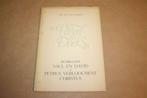 Rembrandt - Saul en David Petrus verloochent Christus, Ophalen of Verzenden, Gelezen