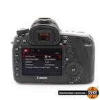 Canon EOS 5D Mark IV Body (42 Clicks) - In Prima Staat, Audio, Tv en Foto, Videocamera's Analoog