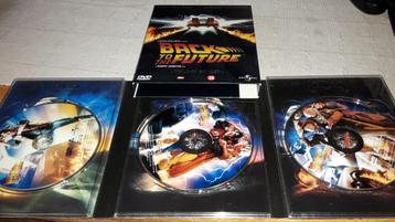 DVD films: beschikbaar voor biedingen