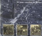 Wilhelmina 08. 90 jaar voetbal in Weert, Ophalen of Verzenden, M. Deben en C. Pleunis, 20e eeuw of later, Gelezen