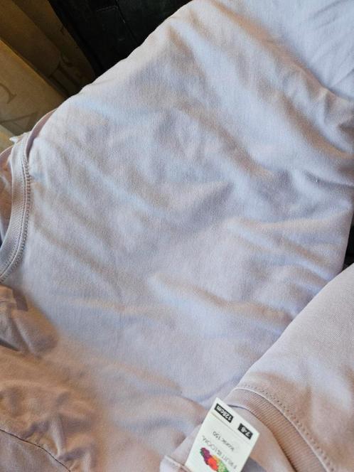 Partij fruit of the loom tshirtjes kinderen, Kinderen en Baby's, Kinderkleding | Overige, Nieuw, Jongen of Meisje, Ophalen of Verzenden
