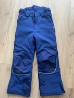 JAKO-O blauwe ski winterbroek maat 128/134, Kinderen en Baby's, Kinderkleding | Maat 128, Ophalen, Zo goed als nieuw, Jongen of Meisje