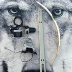 Sparta C2 C3 ION F8E F5E  accu slade, baggagedrager, display, Ophalen of Verzenden