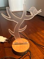 Sieradenrekje cactus lamp, Ophalen, Zo goed als nieuw, Minder dan 50 cm