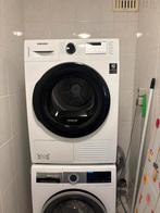 Samsung serie 5000 Dv80TA220AH DEFECT, Gebruikt, 8 tot 10 kg, Ophalen of Verzenden, 1600 toeren of meer