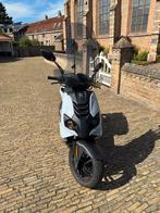 Peugeot Speedfight 4 2022, Fietsen en Brommers, Scooters | Peugeot, Maximaal 45 km/u, Ophalen of Verzenden, Zo goed als nieuw