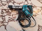 Makita schroefautomaat, schroefbandmachine, Ophalen, Zo goed als nieuw, 400 tot 600 watt, Overige typen