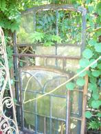 Stalraam in soorten en maten Mooi als spiegel/ tuinspiegel, Tuin en Terras, Tuinwanddecoratie, Ophalen, Nieuw