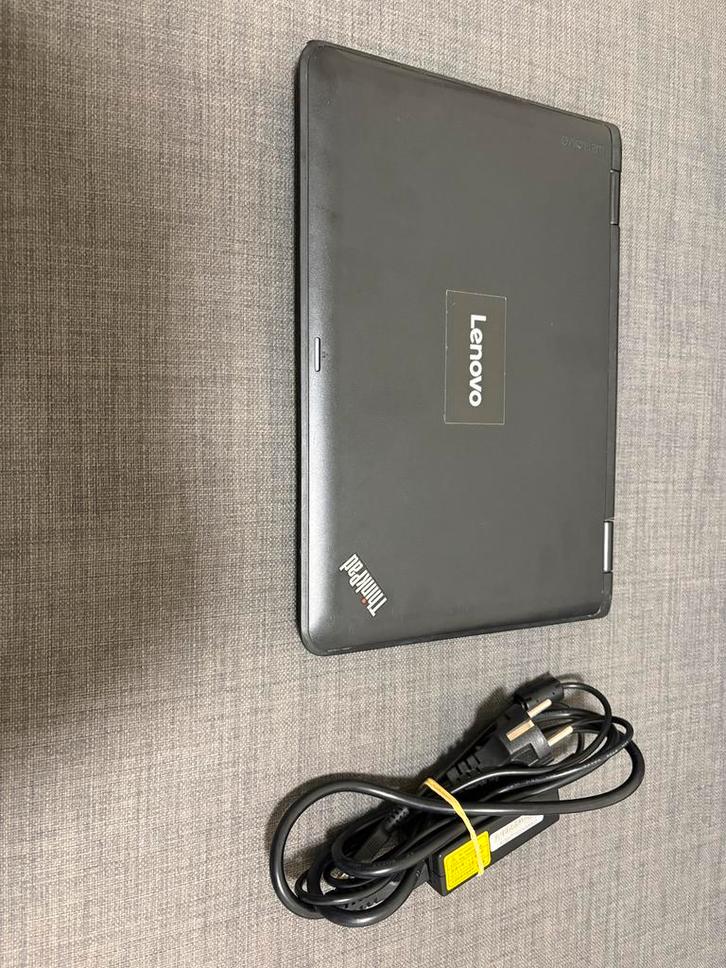 Lenovo Yoga 11e met touchscreen – Windows 10 Pro & Office!, Computers en Software, Windows Laptops, Zo goed als nieuw, 12 inch